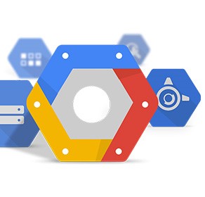 google-cloud-platform