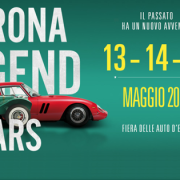 verona legend cars