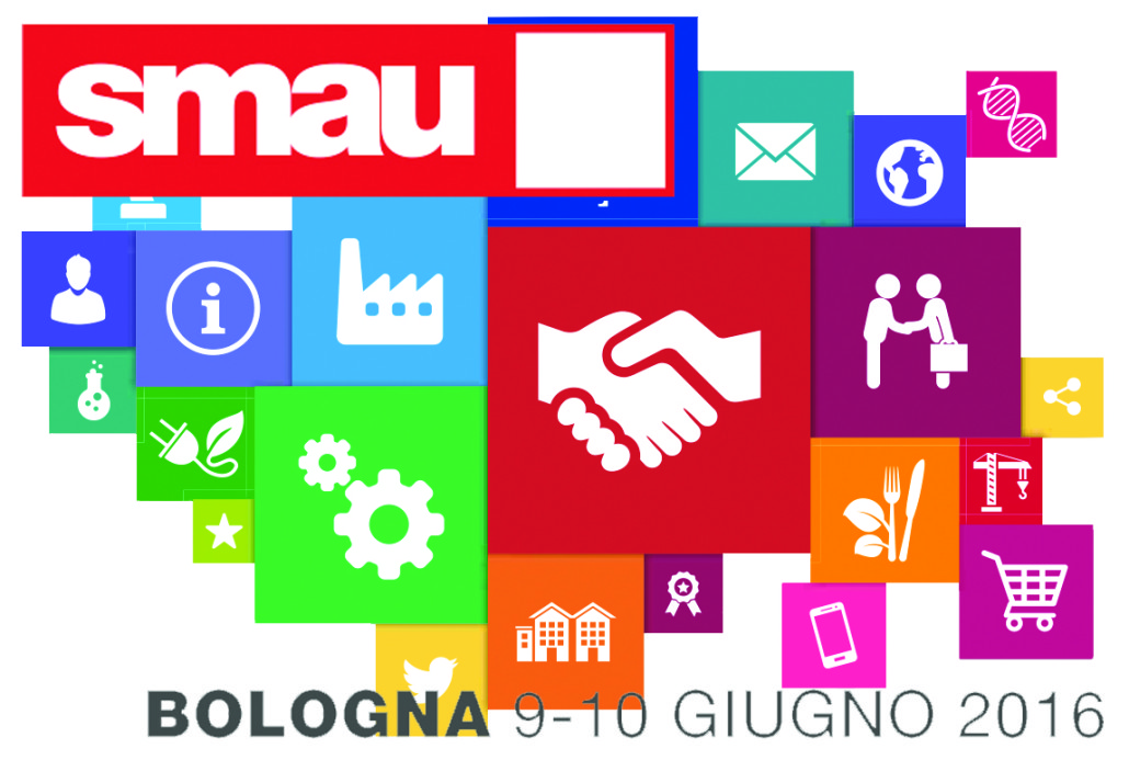 SmauBologna2016