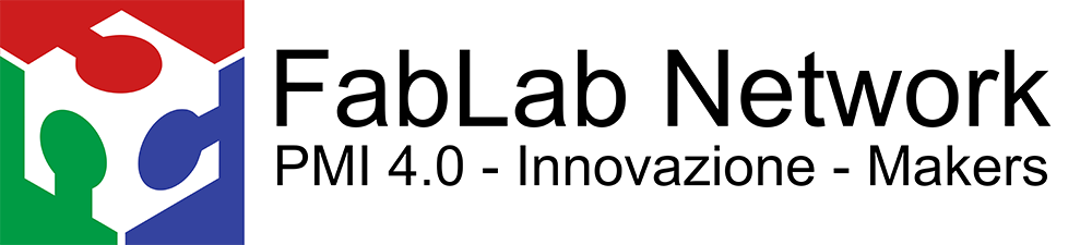 FabLab Network Logo alfa