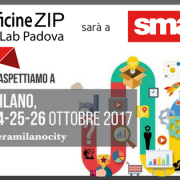 Officine sarà a SMAU