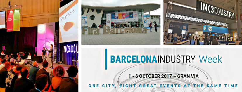 Ottobre Barcelona Industry week (1)