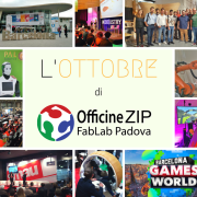 Ottobre di Officine ZIP 3